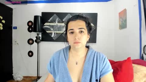  SARAHJEY     online show from September 13, 6:40 pm