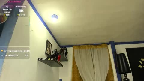  SARAHJEY     online show from November 3, 11:26 pm