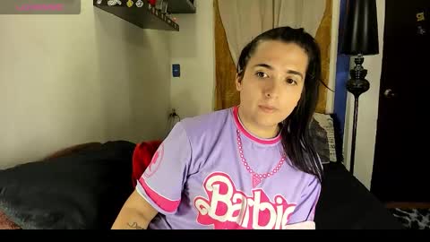  SARAHJEY     online show from February 17, 5:08 pm