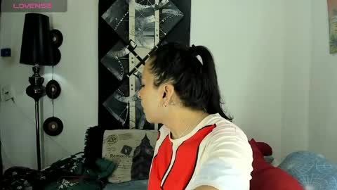  SARAHJEY     online show from July 29, 6:28 pm