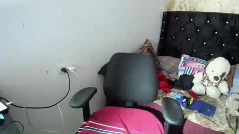 Sarah online show from October 13, 6:13 am