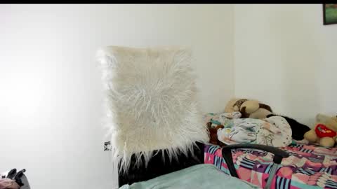 Sarah online show from November 23, 4:12 am