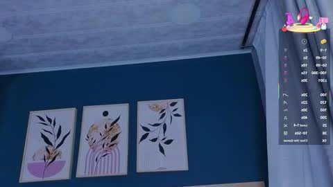 Sarah online show from October 16, 11:44 am