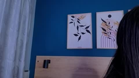 Sarah online show from October 21, 11:55 am