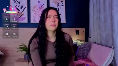 Sarah online show from March 19, 11:47 am