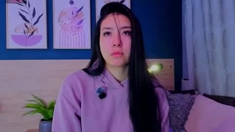 Sarah online show from March 27, 12:16 pm