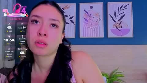 Sarah online show from March 28, 11:43 am