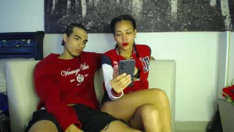 Ethanica online show from April 16, 9:50 pm