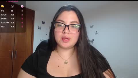 Sarah online show from October 12, 4:00 am