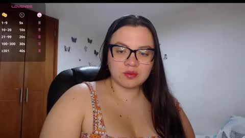 Sarah online show from January 17, 11:52 pm