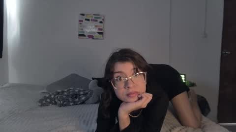 Sarah  online show from October 27, 6:56 pm