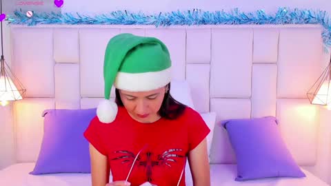 SARAH online show from December 10, 11:32 am