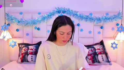 SARAH online show from December 12, 11:29 am