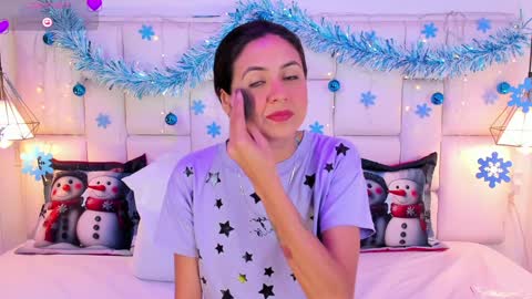 SARAH online show from December 16, 11:33 am