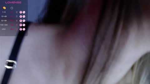 Snapshot of sarahsteveson chatting on March 19, 9:41 pm Sarah Babes online show from March 19, 9:41 pm