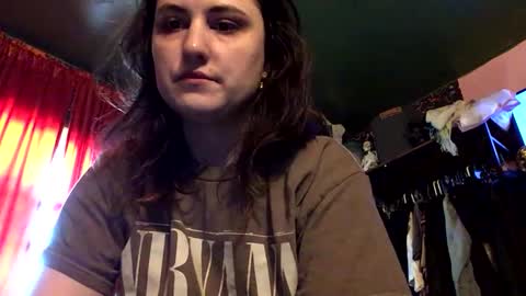 sarahsweetie17 online show from September 19, 4:07 pm
