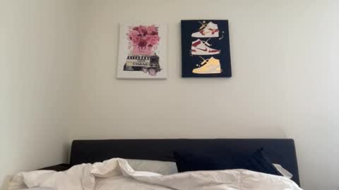 SarahxOliver online show from February 26, 7:38 pm