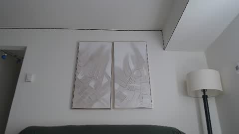 SarahxOliver online show from June 13, 2:26 pm