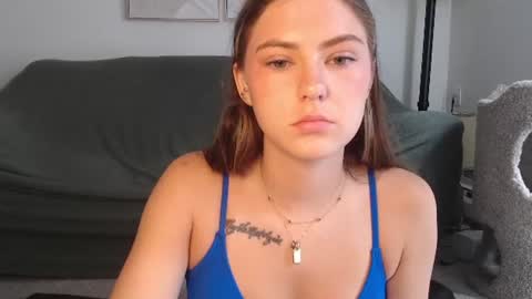 SarahxOliver online show from July 8, 2:21 pm