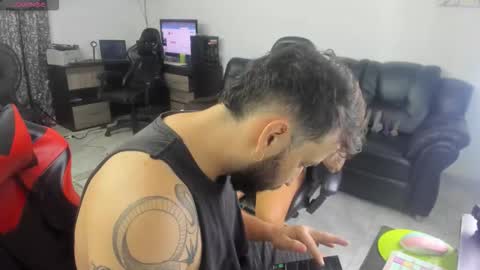 sarajackson1 online show from December 22, 3:25 am