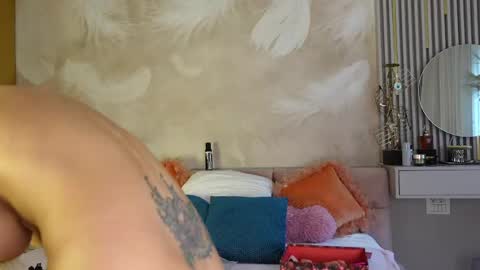Jenny online show from May 5, 3:47 am