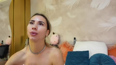 Jenny online show from May 11, 4:29 am