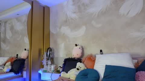 Jenny online show from May 13, 4:43 am