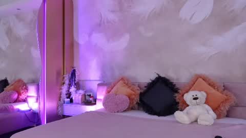 Jenny online show from June 19, 3:44 am
