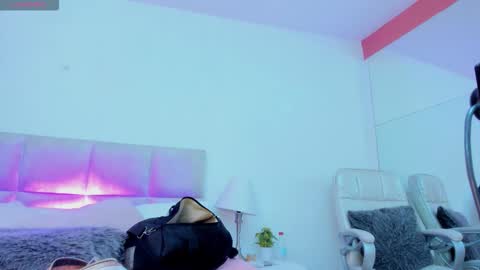 Snapshot of sarajonness_ chatting on December 15, 12:42 pm Sara Jonnes online show from December 15, 12:42 pm