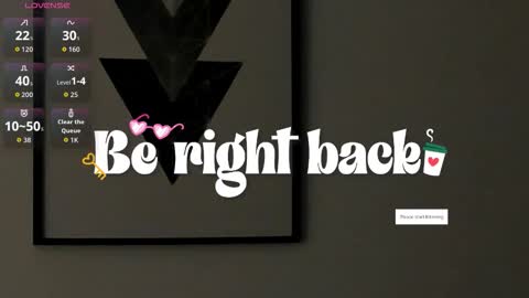 Sara online show from March 23, 12:53 pm