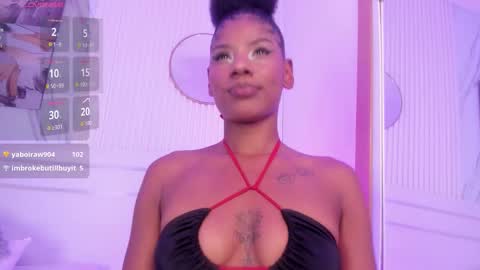 Sara Lewis online show from February 12, 12:55 pm