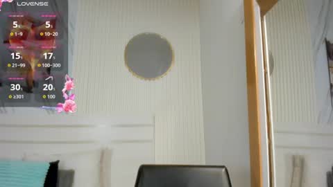 Sara Lewis online show from July 1, 11:34 am