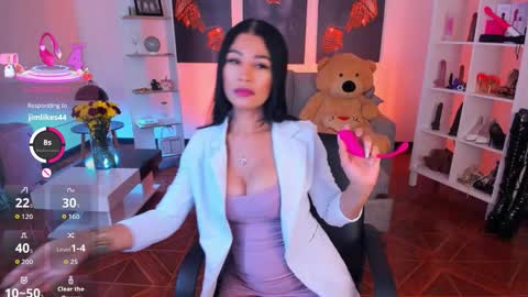 saralife69 online show from February 19, 10:11 am