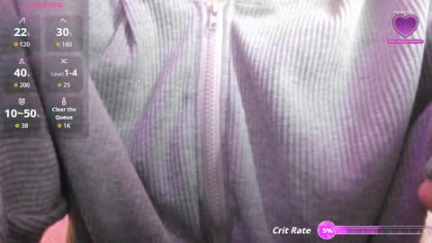 Snapshot of saralolo420 chatting on October 2, 2:07 am sara online show from October 2, 2:07 am