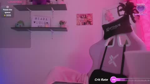 Snapshot of saralolo420 chatting on November 13, 7:57 pm sara online show from November 13, 7:57 pm