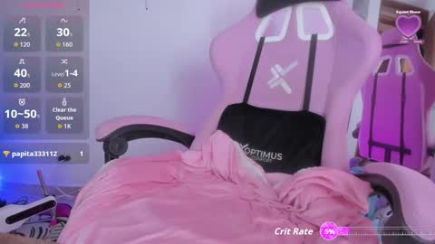 Snapshot of saralolo420 chatting on November 17, 2:17 am sara online show from November 17, 2:17 am