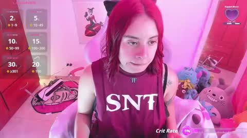 sara  online show from March 10, 2:22 pm