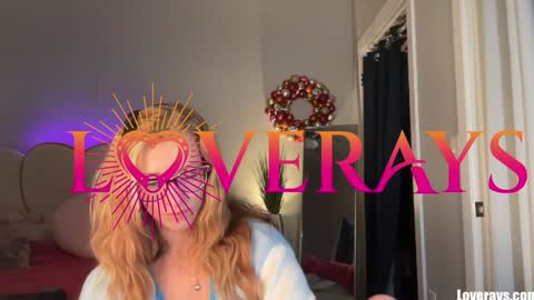 Back from Vacay  Follow for more here  online show from November 24, 4:34 am