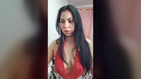 sara luna online show from June 21, 7:49 pm