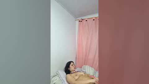 sara luna online show from July 30, 12:31 am