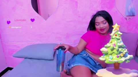   online show from December 24, 11:11 pm