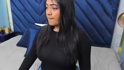   online show from February 12, 11:40 am