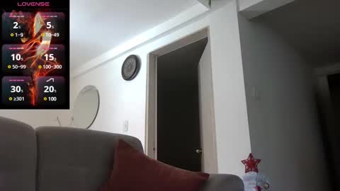 sara martinez online show from December 18, 4:39 pm