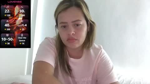 sara martinez online show from March 7, 11:51 am