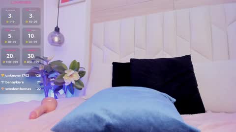 Sara online show from January 5, 1:35 am