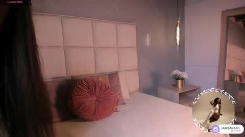 Sara online show from November 25, 11:32 am