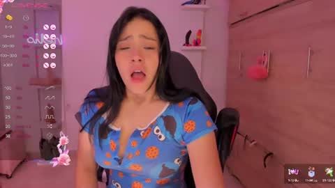 saraowens online show from June 22, 1:08 pm