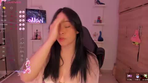 saraowens online show from July 14, 2:01 pm