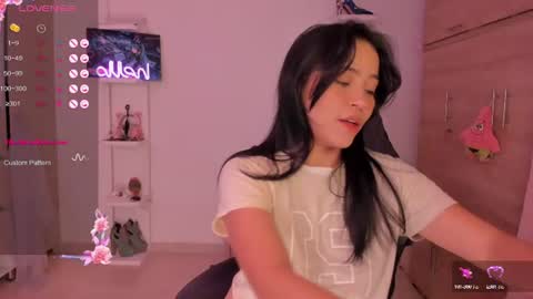 saraowens online show from July 17, 1:07 pm