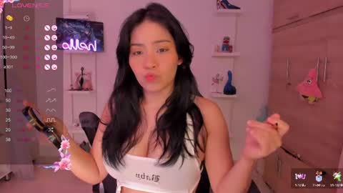 saraowens online show from July 18, 1:04 pm